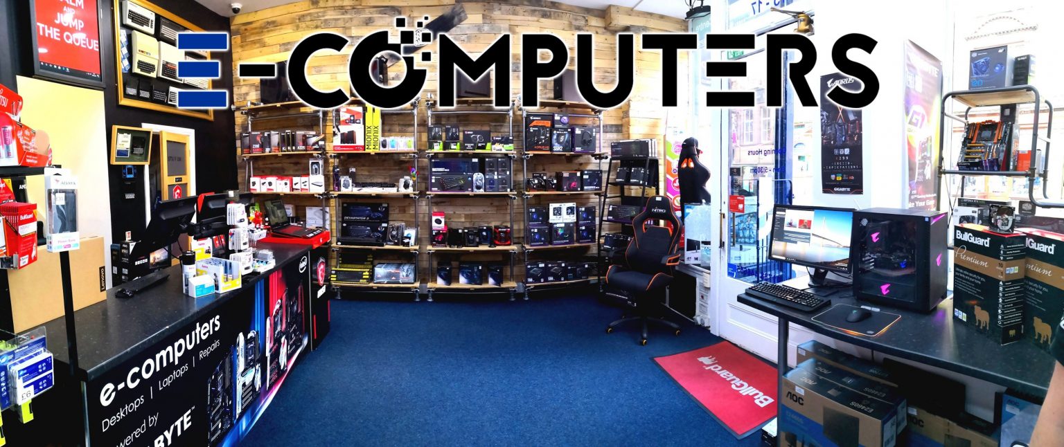 About Us e Computers Perth