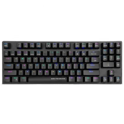 Marvo Scorpion KG934 USB RGB LED Mechanical Keyboard